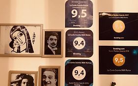 La Corte Sconta B&B Roma