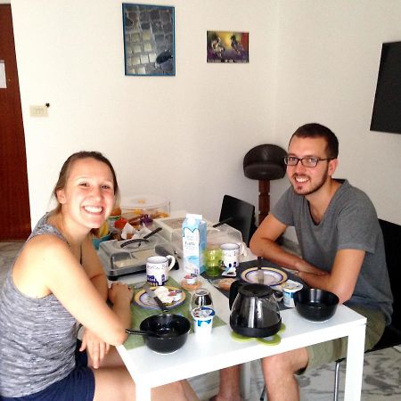 La Corte Sconta B&B Roma Esterno foto