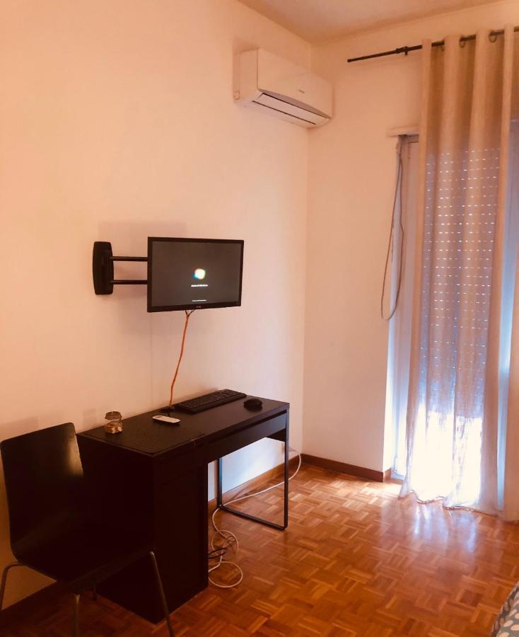 La Corte Sconta B&B Roma Esterno foto
