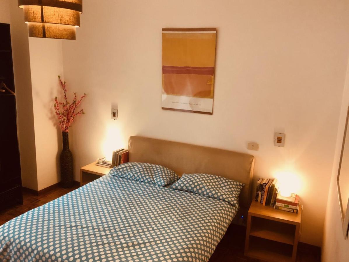 La Corte Sconta B&B Roma Esterno foto