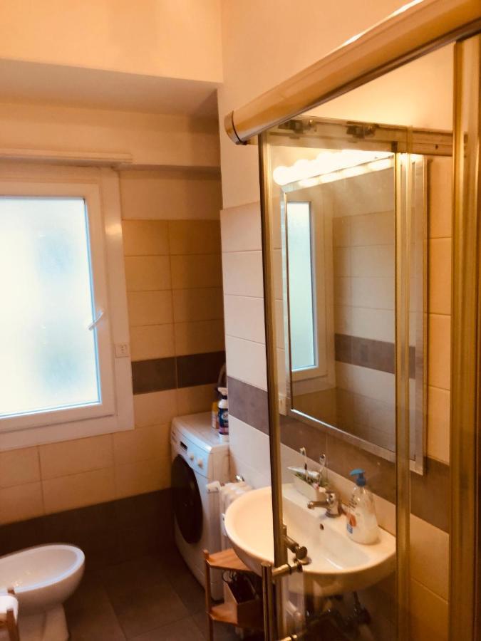 La Corte Sconta B&B Roma Esterno foto