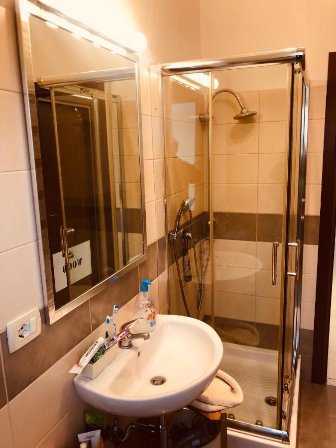 La Corte Sconta B&B Roma Esterno foto