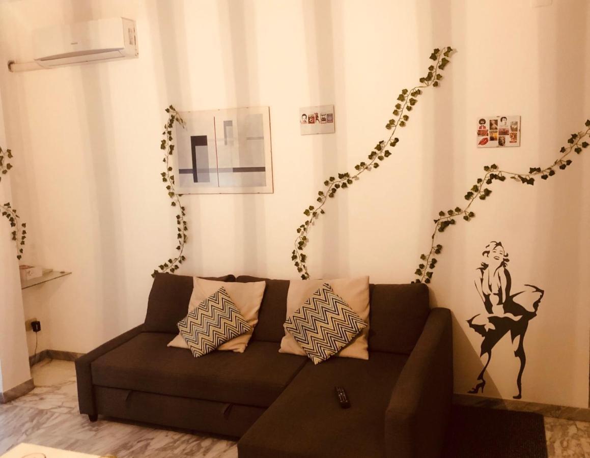 La Corte Sconta B&B Roma Esterno foto